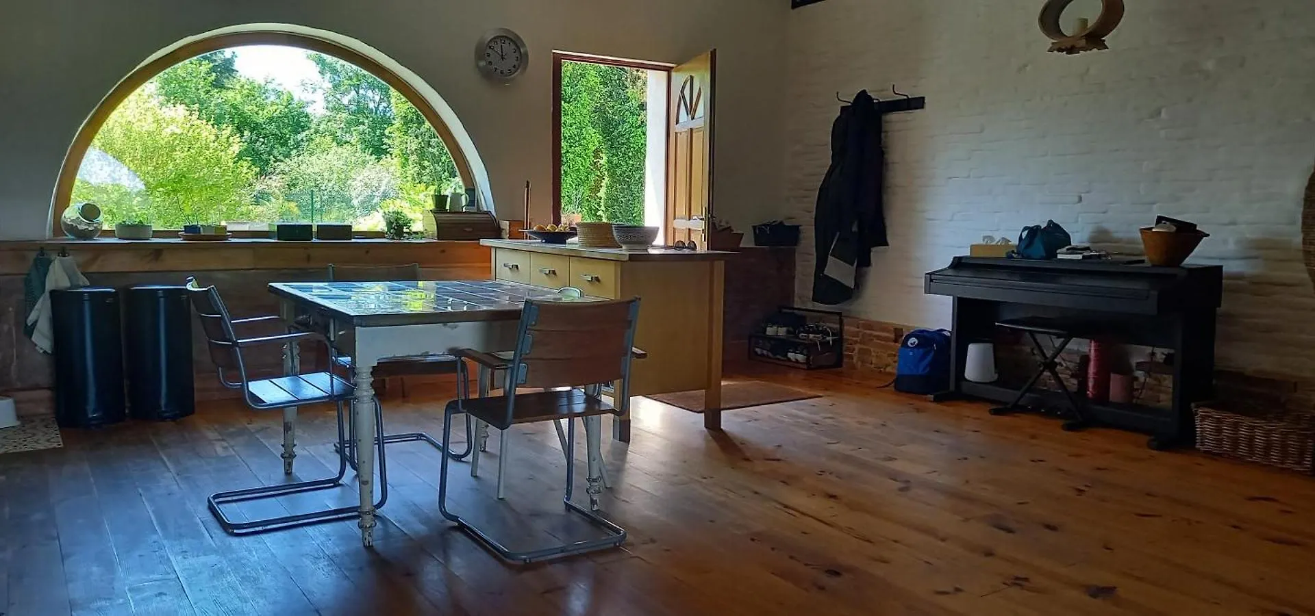 Ancien Relais De Poste Βίλα Vendine