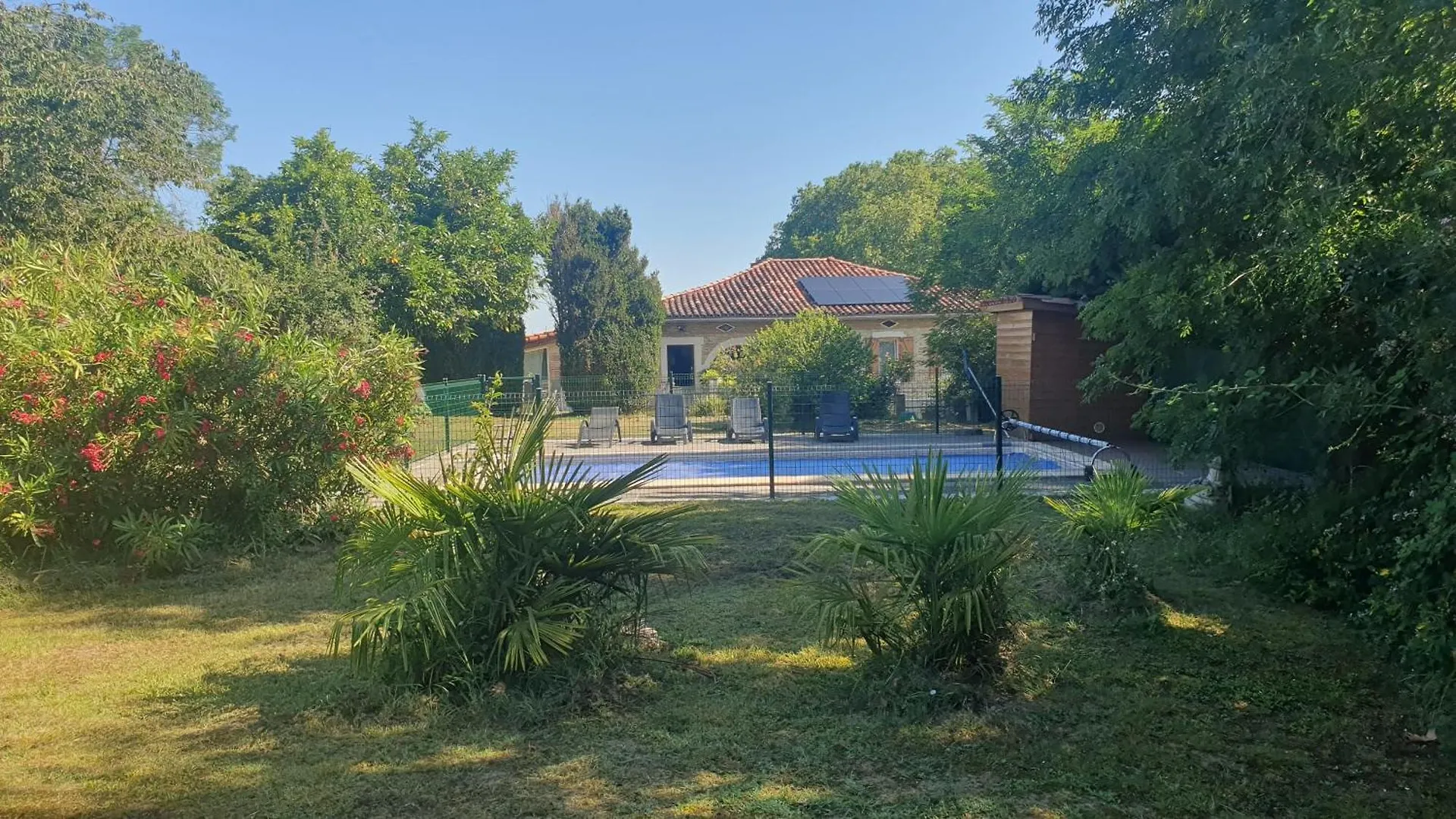 Ancien Relais De Poste Βίλα Vendine 0*,  Γαλλία