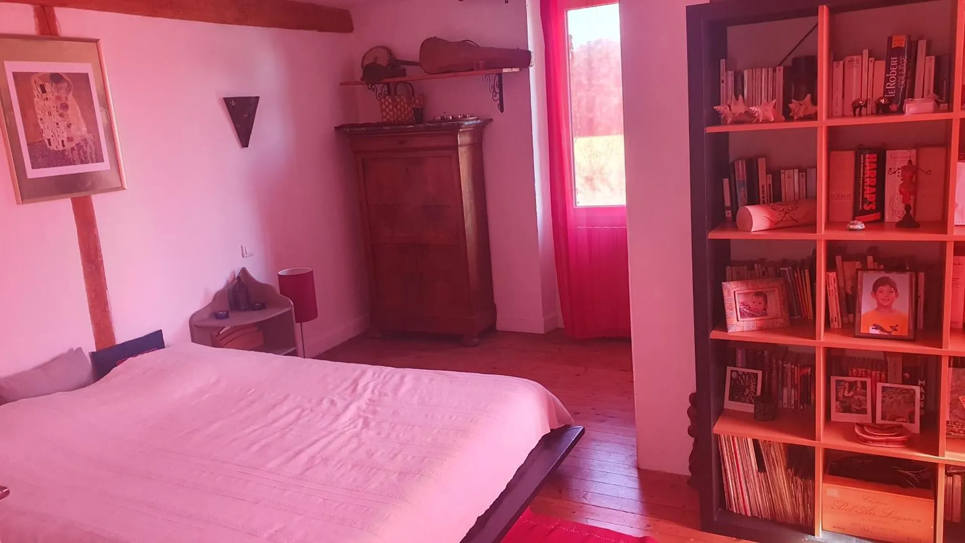 Holiday home Ancien Relais De Poste Villa Vendine